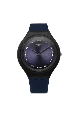 [스와치 SWATCH] SVUN100 공용 우레탄시계