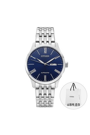 [시티즌 CITIZEN] 남성 메탈시계 NH8350-59L