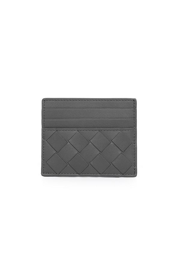 Bottega Veneta - 지갑 - [보테가베네타 BOTTEGA VENETA] 607361 VCPQ3 1445 공용 카드지갑