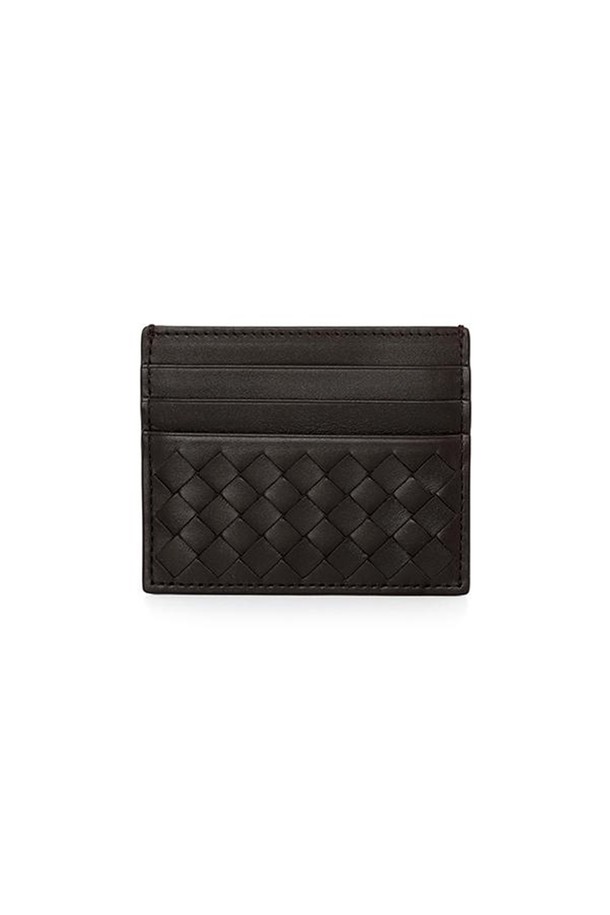 Bottega Veneta - 지갑 - [보테가베네타 BOTTEGA VENETA] 522326 V4651 2006 공용 카드지갑