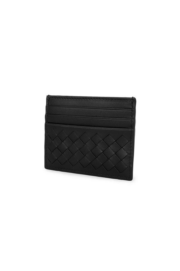 Bottega Veneta - 지갑 - [보테가베네타 BOTTEGA VENETA] 522326 V4651 1000 공용 카드지갑