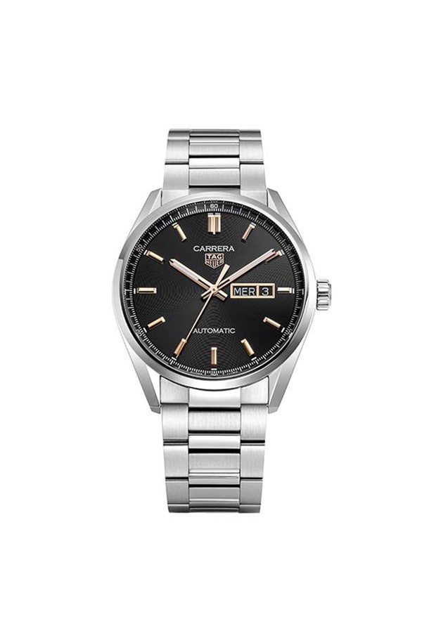 TAG HEUER - 기타소품 - [태그호이어 TAG HEUER] WBN2013.BA0640 남성 메탈시계