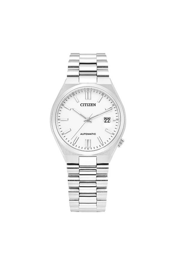 CITIZEN - 기타소품 - [시티즌 CITIZEN] 남성 메탈시계 NJ0150-81A