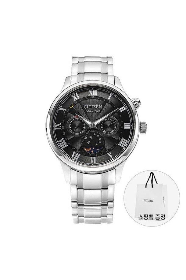 CITIZEN - 기타소품 - [시티즌 CITIZEN] AP1050-81E 남성 메탈시계