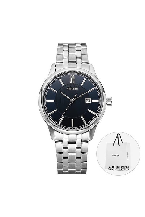 CITIZEN - 기타소품 - [시티즌 CITIZEN] BI1050-56L 남성 메탈시계