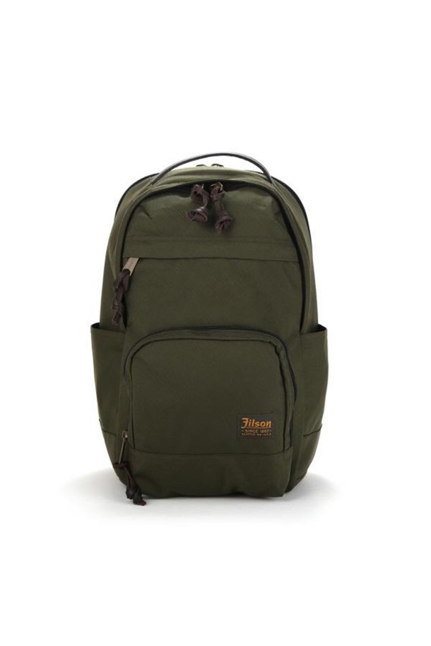 FILSON - 백팩 - [FILSON] 20152980 (Otter Green) 남성 백팩