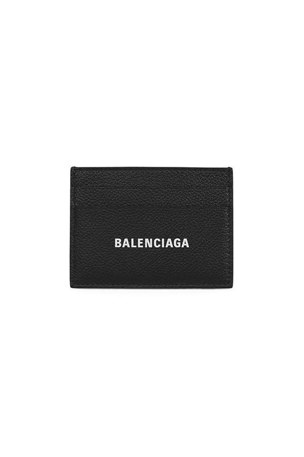 BALENCIAGA - 지갑 - [발렌시아가 BALENCIAGA] 594309 1IZI3 1090 남성 카드지갑