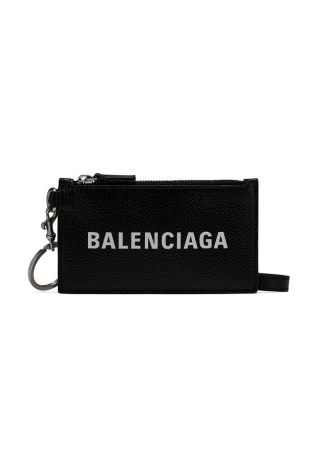 BALENCIAGA - 지갑 - [발렌시아가 BALENCIAGA] 594548 1IZI3 1090 공용 카드지갑