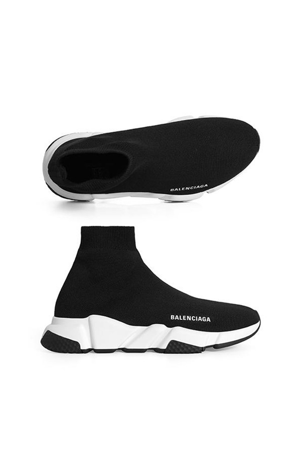 BALENCIAGA - 스니커즈 - [발렌시아가 BALENCIAGA] 645056 W2DBQ 1015 남성 스니커즈