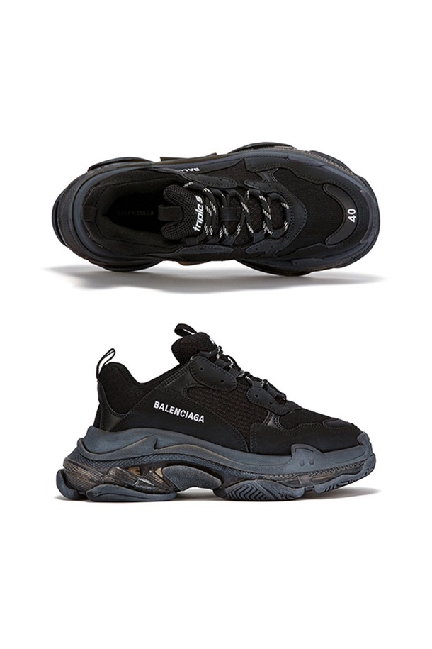 BALENCIAGA - 스니커즈 - [발렌시아가 BALENCIAGA] 541624 W2FB1 1000 남성 스니커즈