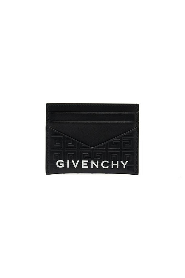 GIVENCHY - 지갑 - [지방시 GIVENCHY] BB60K9B1J5 001 여성 카드홀더