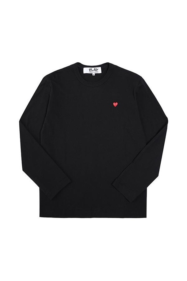 Comme des Garçons - 긴팔티셔츠 - [꼼데가르송 COMME DES GARCONS] P1T308 1 남성 긴팔티