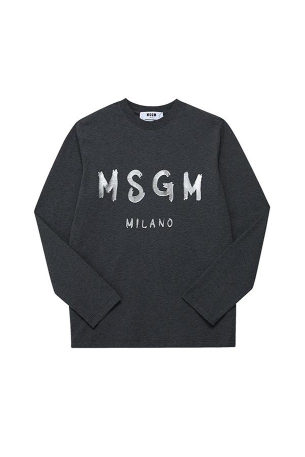 MSGM - 스웻셔츠 - [MSGM] 3341MDM511M 227796 98 여성 맨투맨