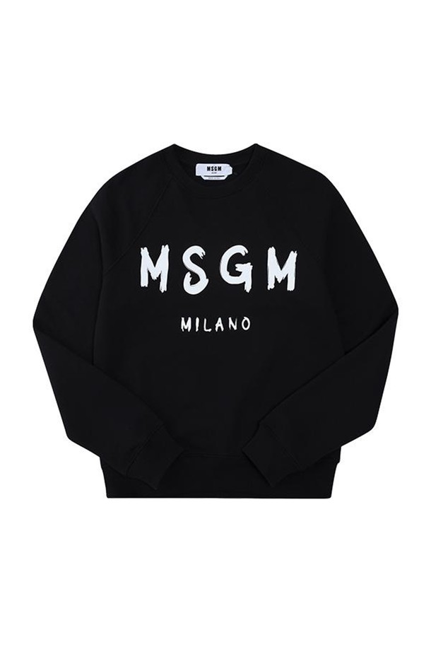 MSGM - 스웻셔츠 - [MSGM] 2000MDM513 200001 99 여성 맨투맨