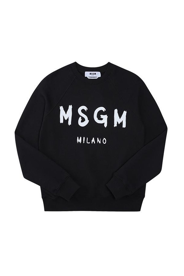 MSGM - 스웻셔츠 - [MSGM] 2000MDM513 200000 99 여성 맨투맨