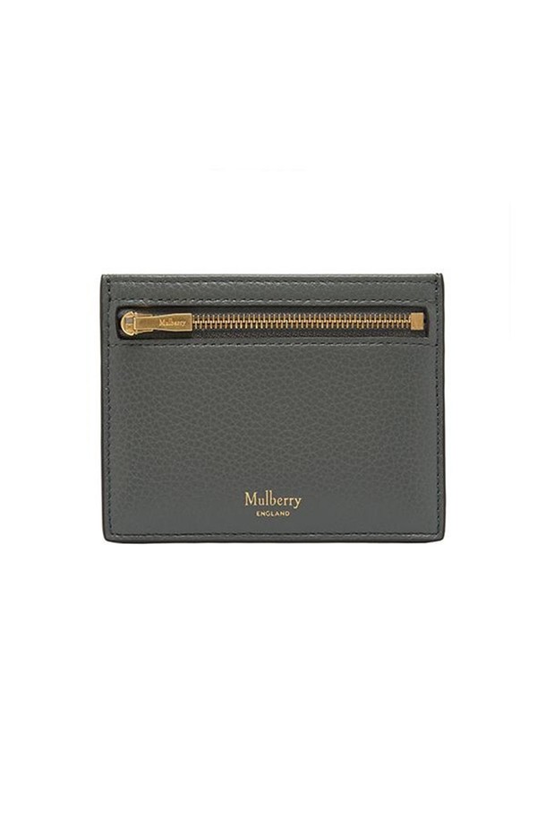 Mulberry - 지갑 - [멀버리 MULBERRY] RL6466 205 C110 공용 카드지갑