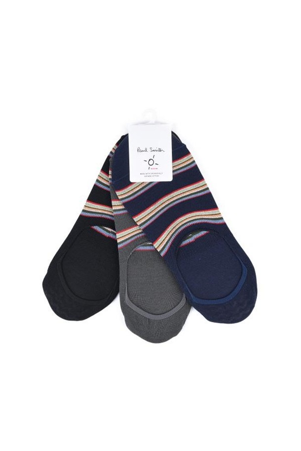 Paul Smith - 양말 - [폴스미스 PAUL SMITH] M1A SOCK J210 1A 남성 양말