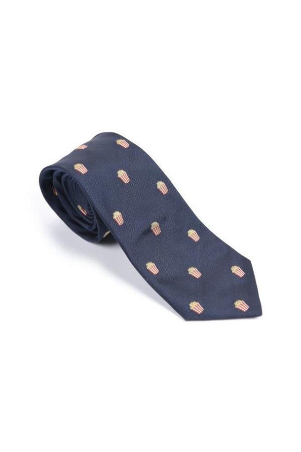 Paul Smith - 타이 - [폴스미스 PAUL SMITH] M1A 0TIE J41186 47 남성 넥타이