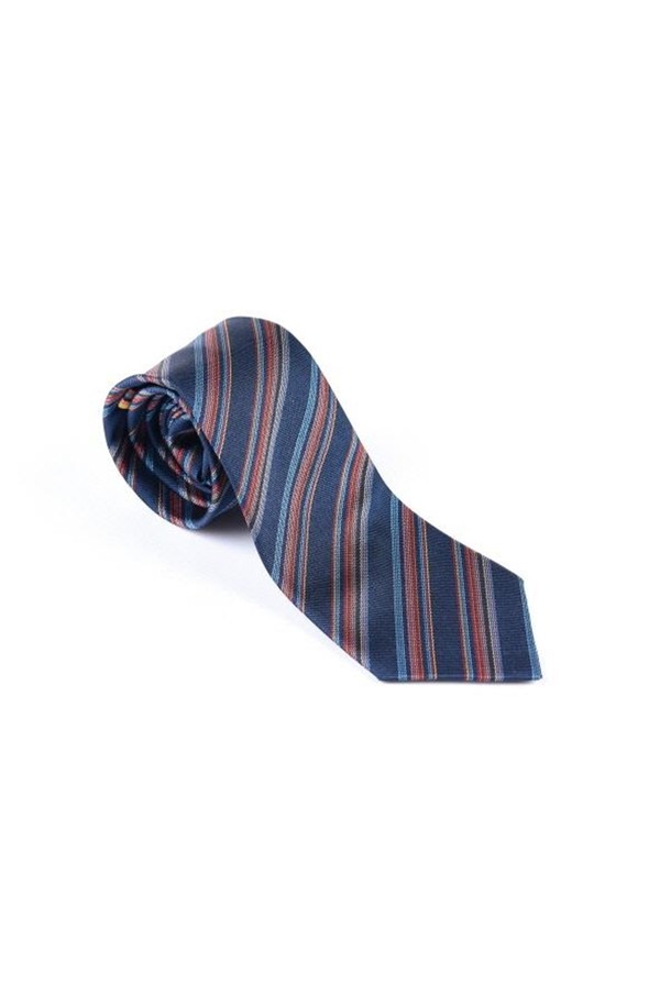 Paul Smith - 타이 - [폴스미스 PAUL SMITH] M1A 0TIE J41190 47 남성 넥타이