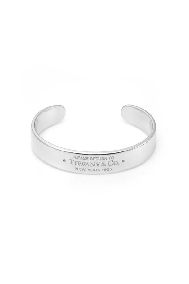 TIFFANY&CO. - 팔찌/발찌 - [티파니 TIFFANY] 68174929 / GRP11241 (M) 여성 팔찌