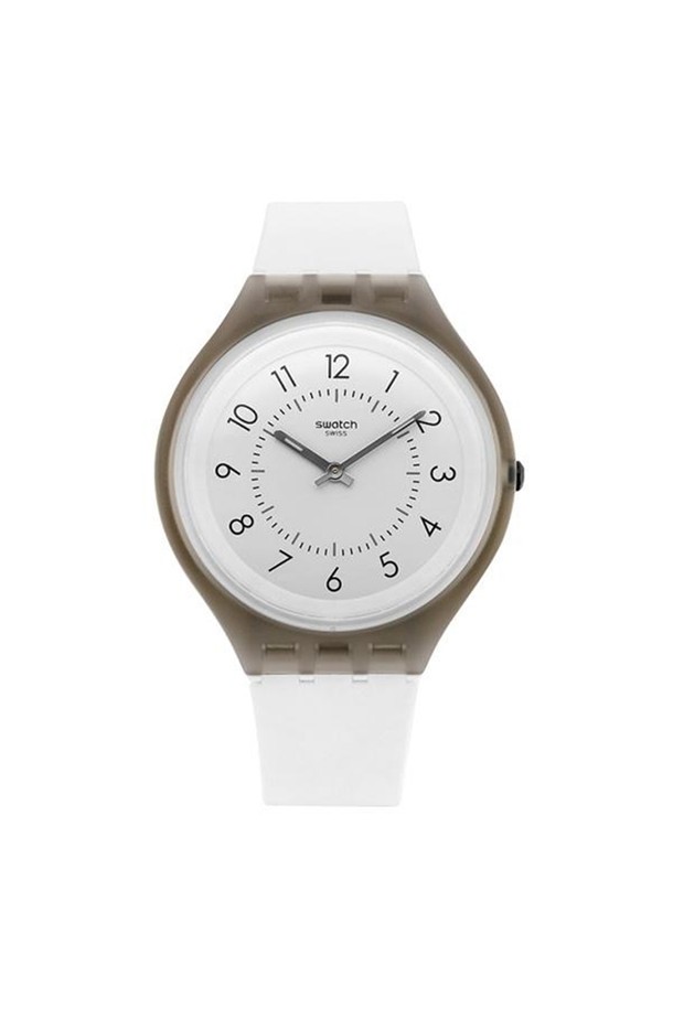 SWATCH - 기타소품 - [스와치 SWATCH] SVUM101 남성 우레탄시계