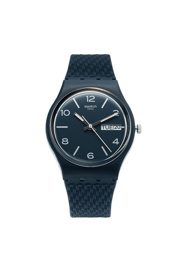 SWATCH - 기타소품 - [스와치 SWATCH] GN725 공용 우레탄시계