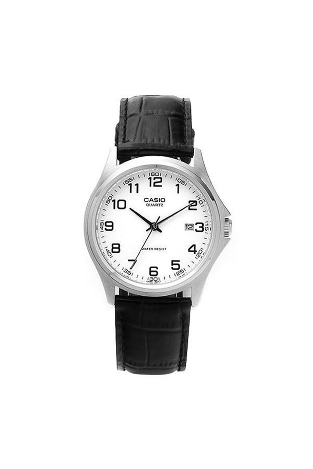 CASIO - 기타소품 - [카시오 CASIO] MTP-1183E-7BDF 남성 가죽시계