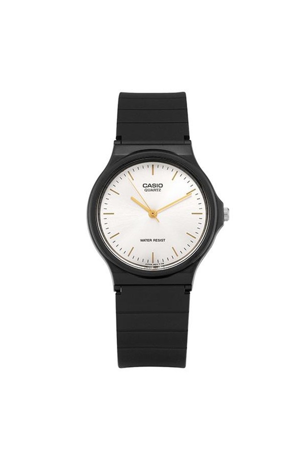 CASIO - 기타소품 - [카시오 CASIO] MQ-24-7E2LDF 공용 우레탄시계