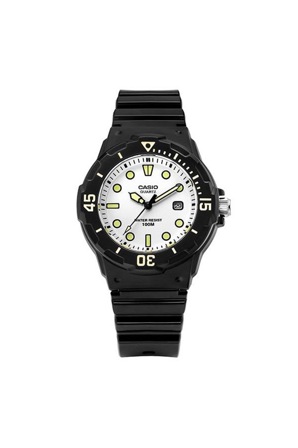 CASIO - 기타소품 - [카시오 CASIO] LRW-200H-7E1VDF 공용 우레탄시계