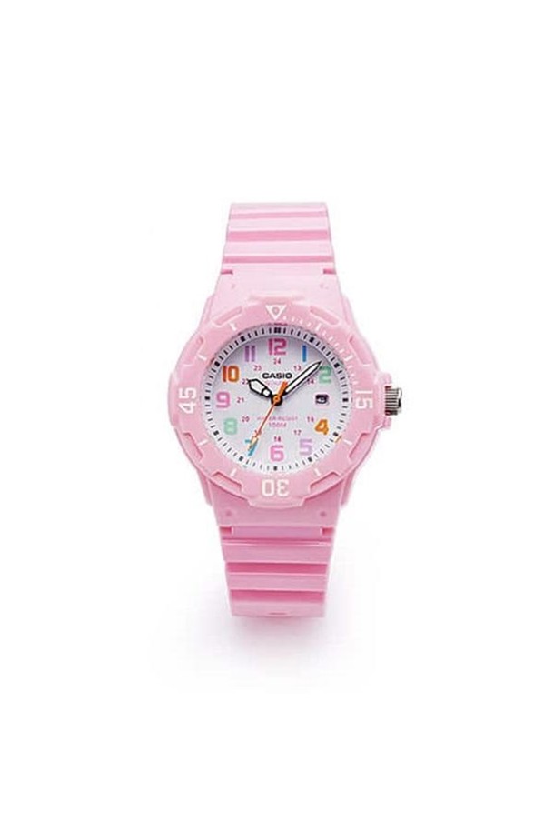 CASIO - 기타소품 - [카시오 CASIO] LRW-200H-4B2VDF 공용 우레탄시계