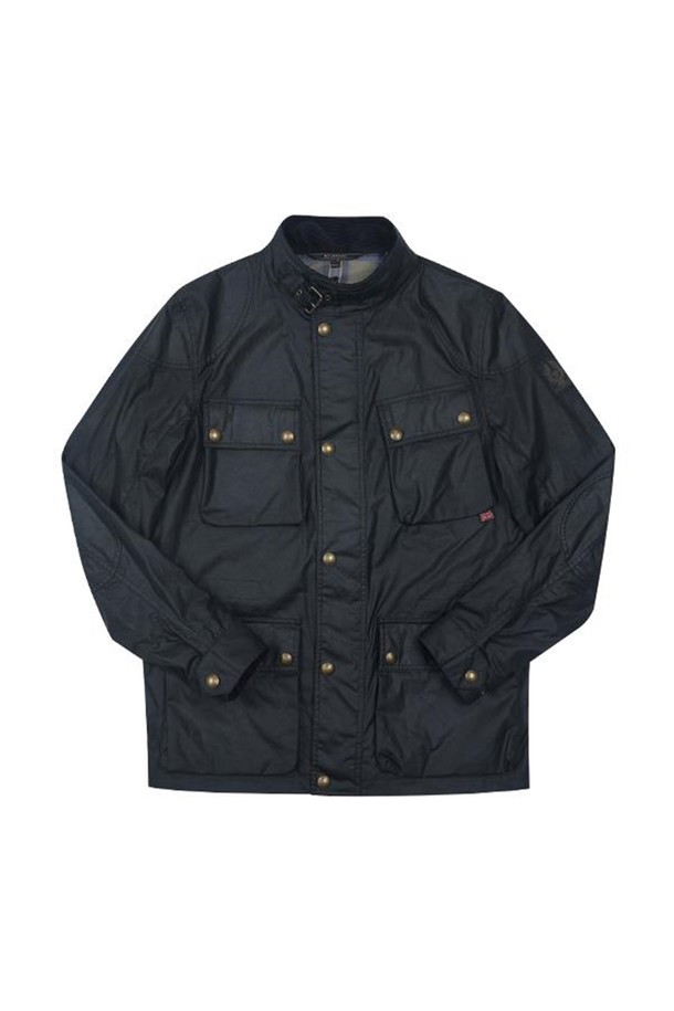 BELSTAFF - 사파리/필드자켓 - [벨스타프 BELSTAFF] 71050524 80010 남성 자켓