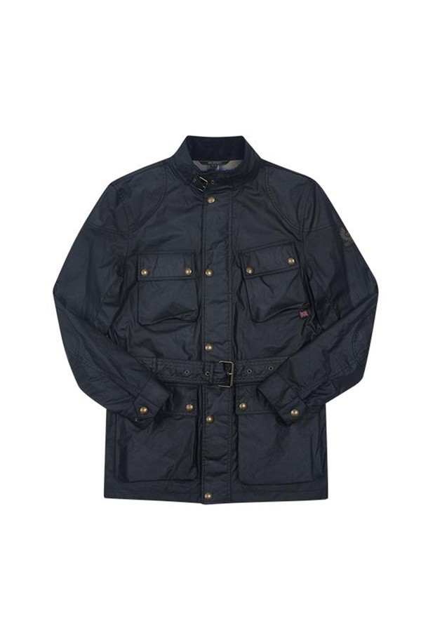 BELSTAFF - 사파리/필드자켓 - [벨스타프 BELSTAFF] 71050519 80010 남성 자켓