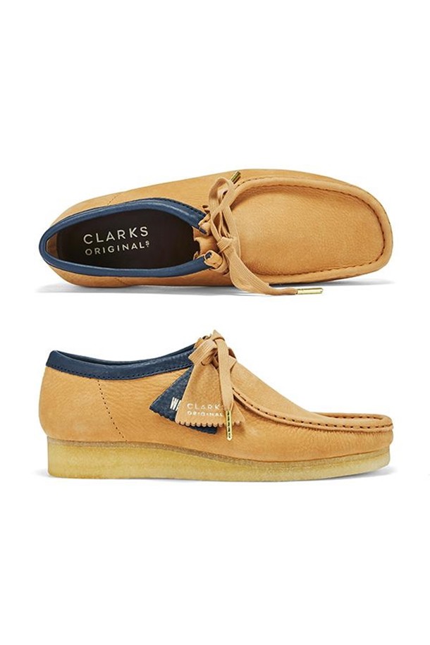 CLARKS - 드레스화 - [클락스 CLARKS] 26162515 남성 로퍼