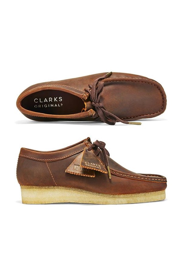 CLARKS - 드레스화 - [클락스 CLARKS] 26156605 남성 로퍼