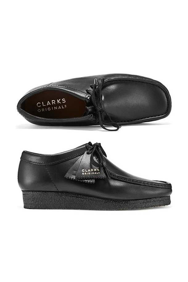 CLARKS - 드레스화 - [클락스 CLARKS] 26155514 남성 로퍼