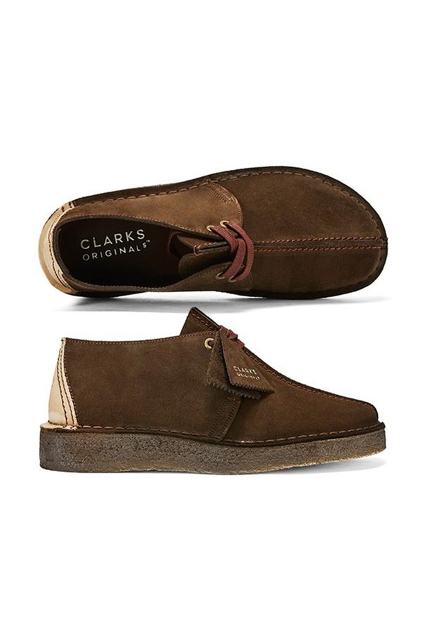 CLARKS - 드레스화 - [클락스 CLARKS] 26155488 남성 로퍼