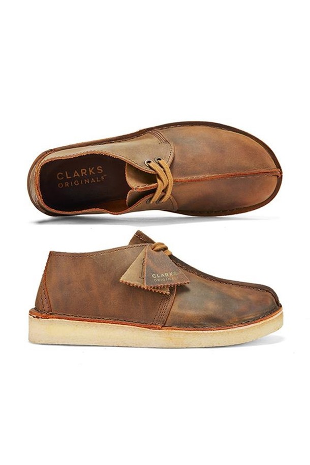 CLARKS - 드레스화 - [클락스 CLARKS] 26155487 남성 로퍼