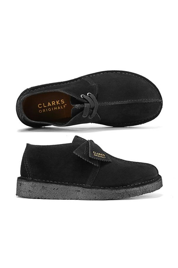 CLARKS - 드레스화 - [클락스 CLARKS] 26155486 남성 로퍼