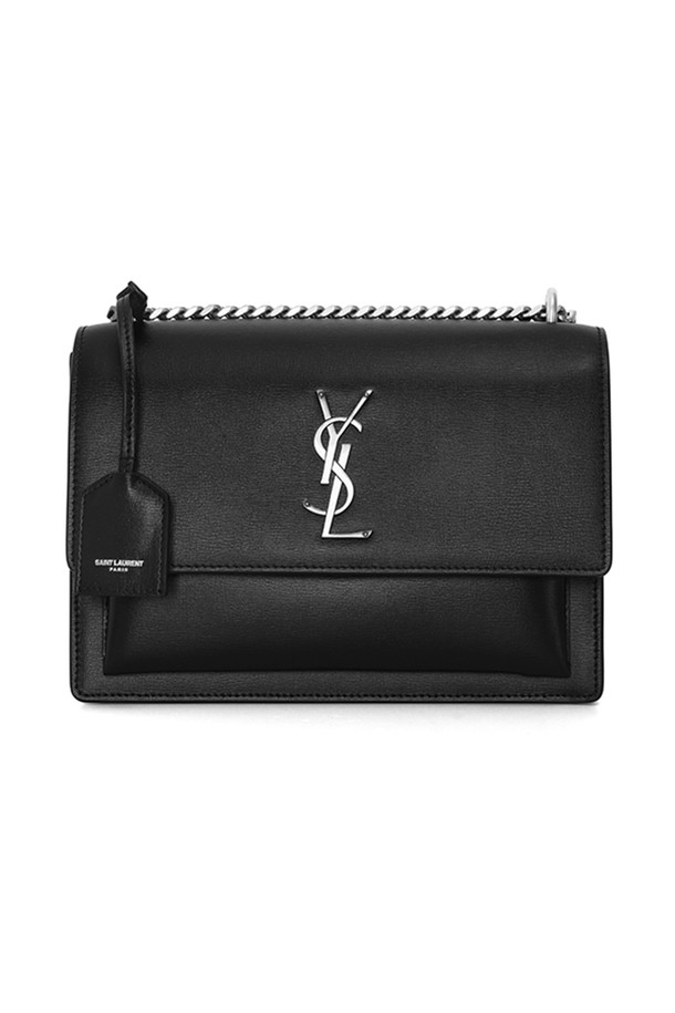 SAINT LAURENT - 숄더백 - [생로랑 SAINT LAURENT] 여성 숄더백 442906 D420N 1000