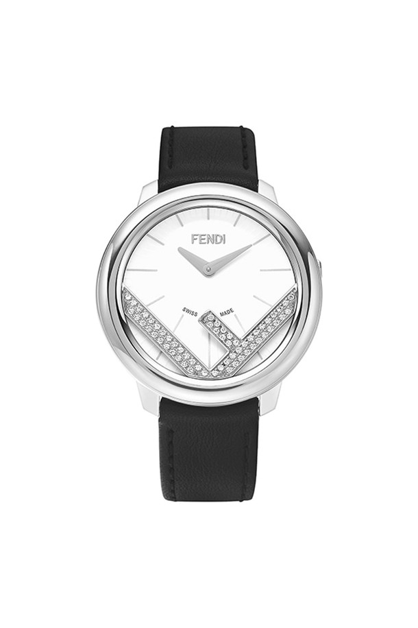 FENDI - 시계 - [펜디 FENDI] 여성 가죽시계 F710034011C0