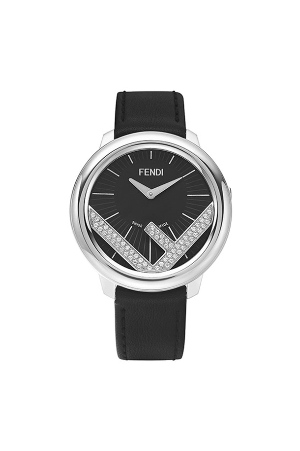 FENDI - 시계 - [펜디 FENDI] 여성 가죽시계 F710031011C0