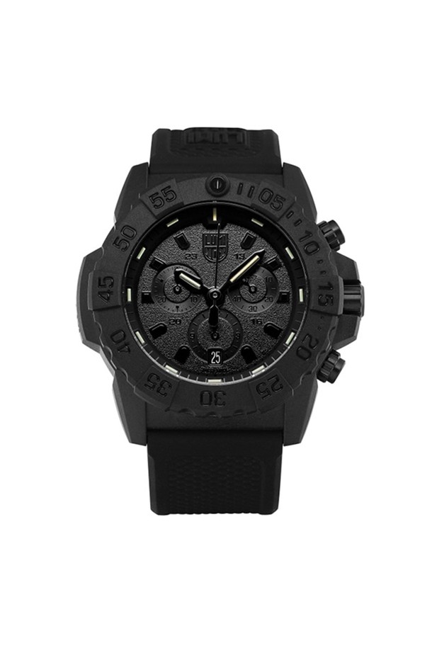 LUMINOX - 기타소품 - [루미녹스] 남성 우레탄시계 XS.3581.BO