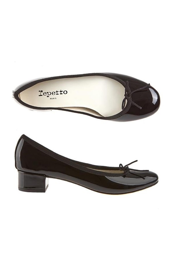 REPETTO - 펌프스 - [레페토 REPETTO] 여성 힐 V511V 410