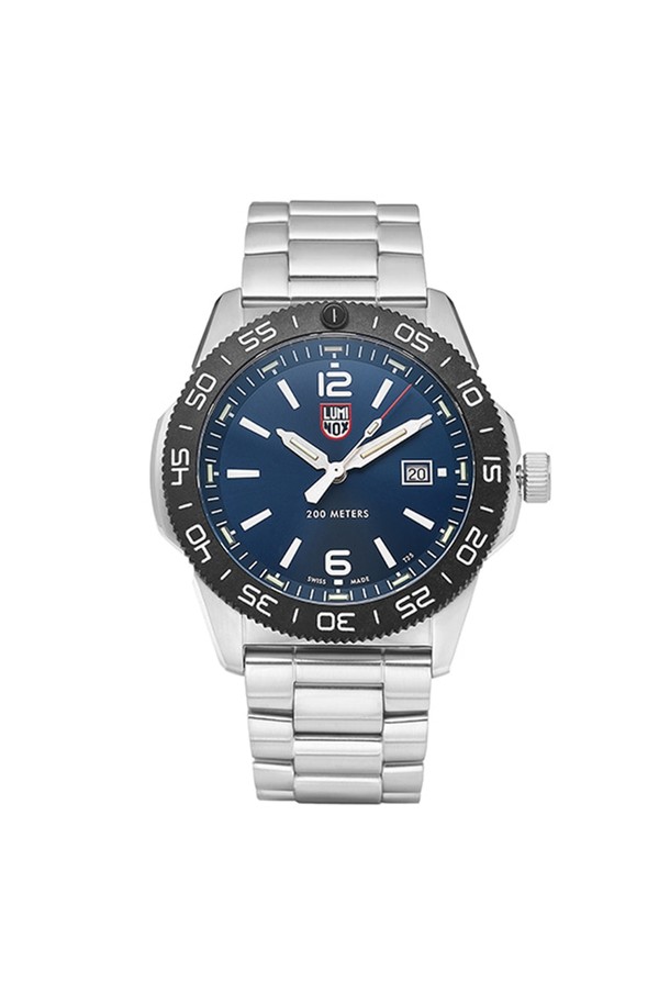 LUMINOX - 기타소품 - [루미녹스] 남성 메탈시계 XS.3123