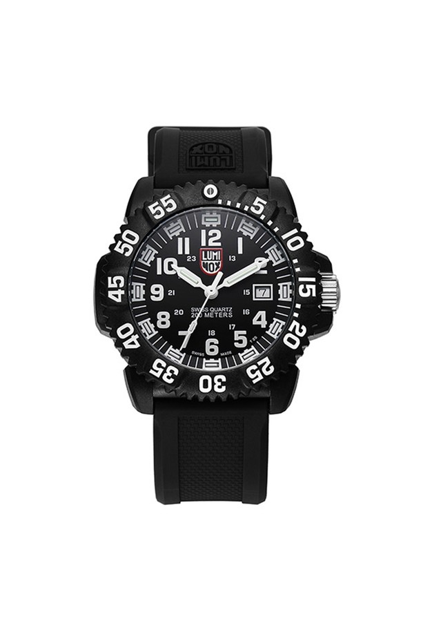 LUMINOX - 기타소품 - [루미녹스] 남성 우레탄시계 XS.3051.L