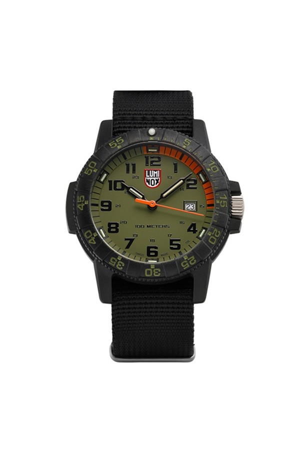 LUMINOX - 기타소품 - [루미녹스] 남성 나토시계 XS.0337