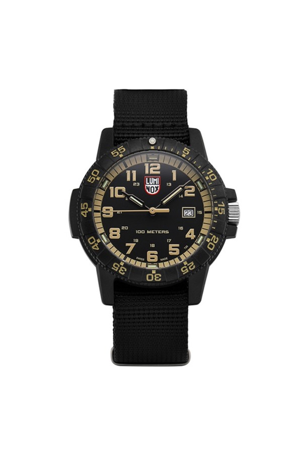 LUMINOX - 기타소품 - [루미녹스] 남성 나토시계 XS.0333