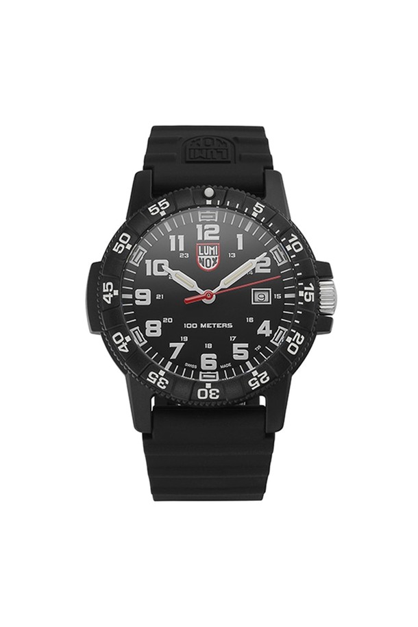 LUMINOX - 기타소품 - [루미녹스] 남성 우레탄시계 XS.0321