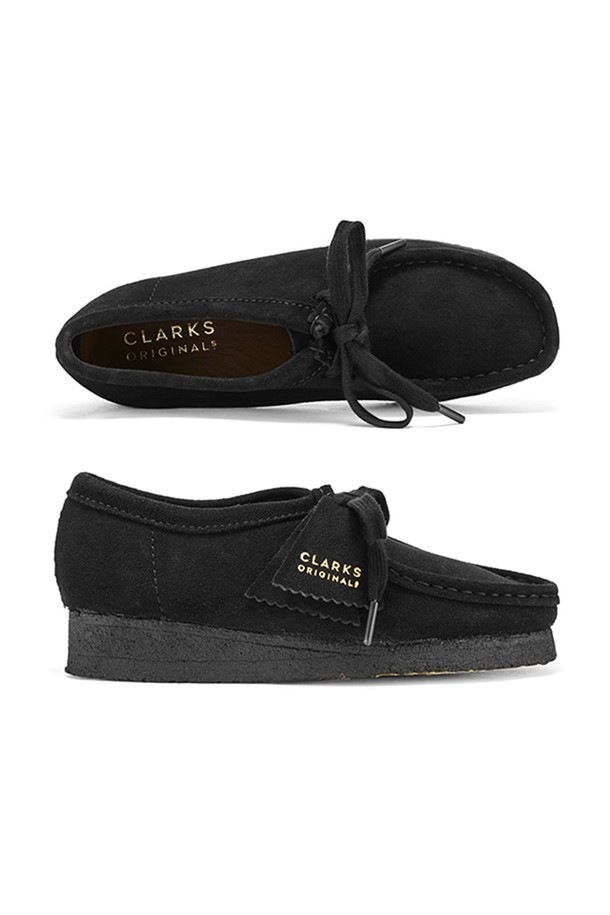 CLARKS - 플랫/로퍼 - [클락스 CLARKS] 여성 로퍼 26155522