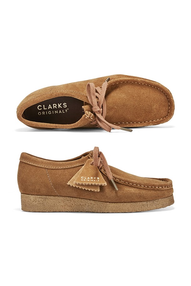 CLARKS - 드레스화 - [클락스 CLARKS] 남성 로퍼 26155518